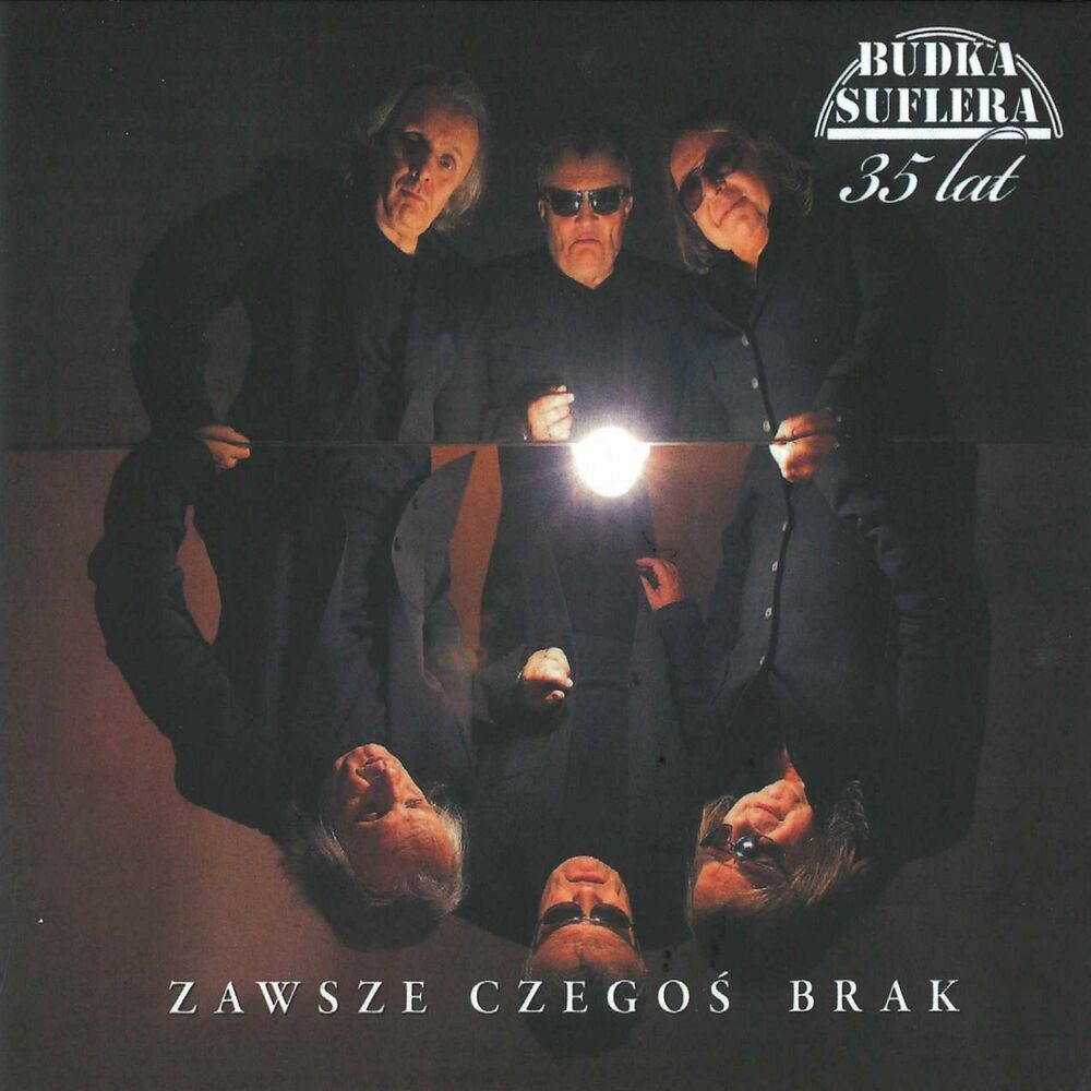 Picture of Zawsze czegoś brak