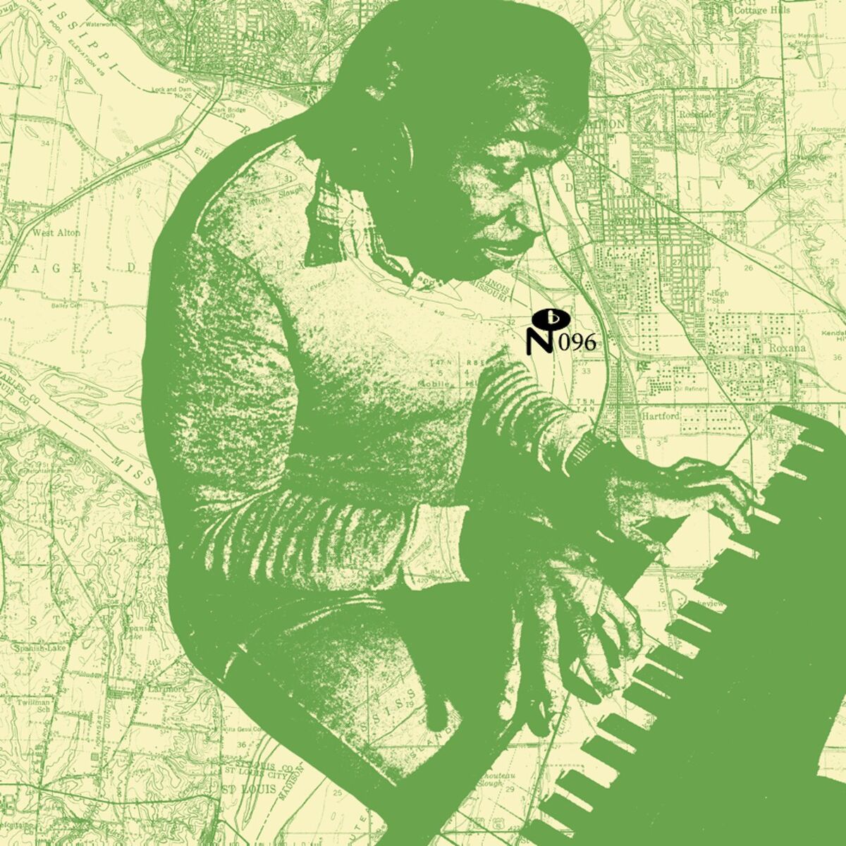 Album cover of Eccentric Soul: The Shoestring Label