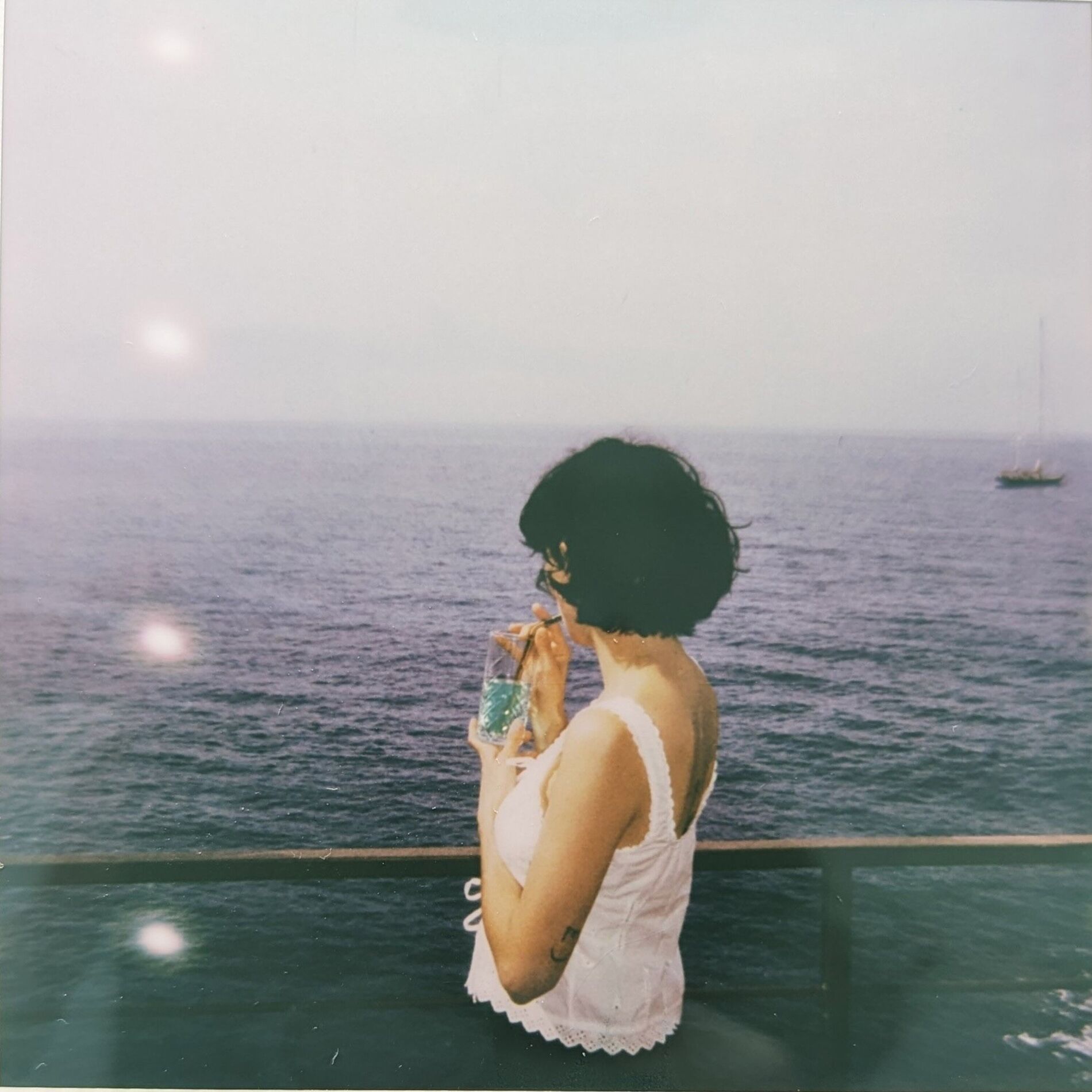 Album cover of Diabolo menthe