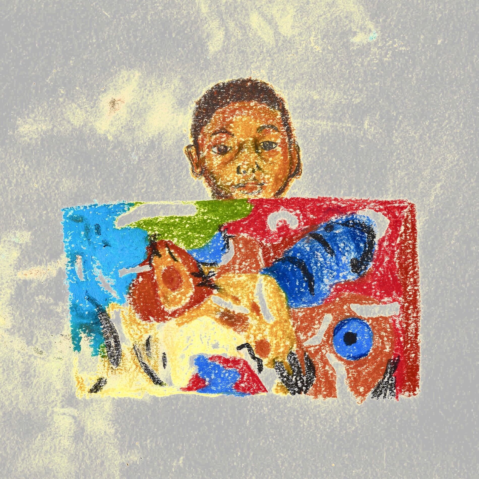 Album cover of QADIR (Extended)