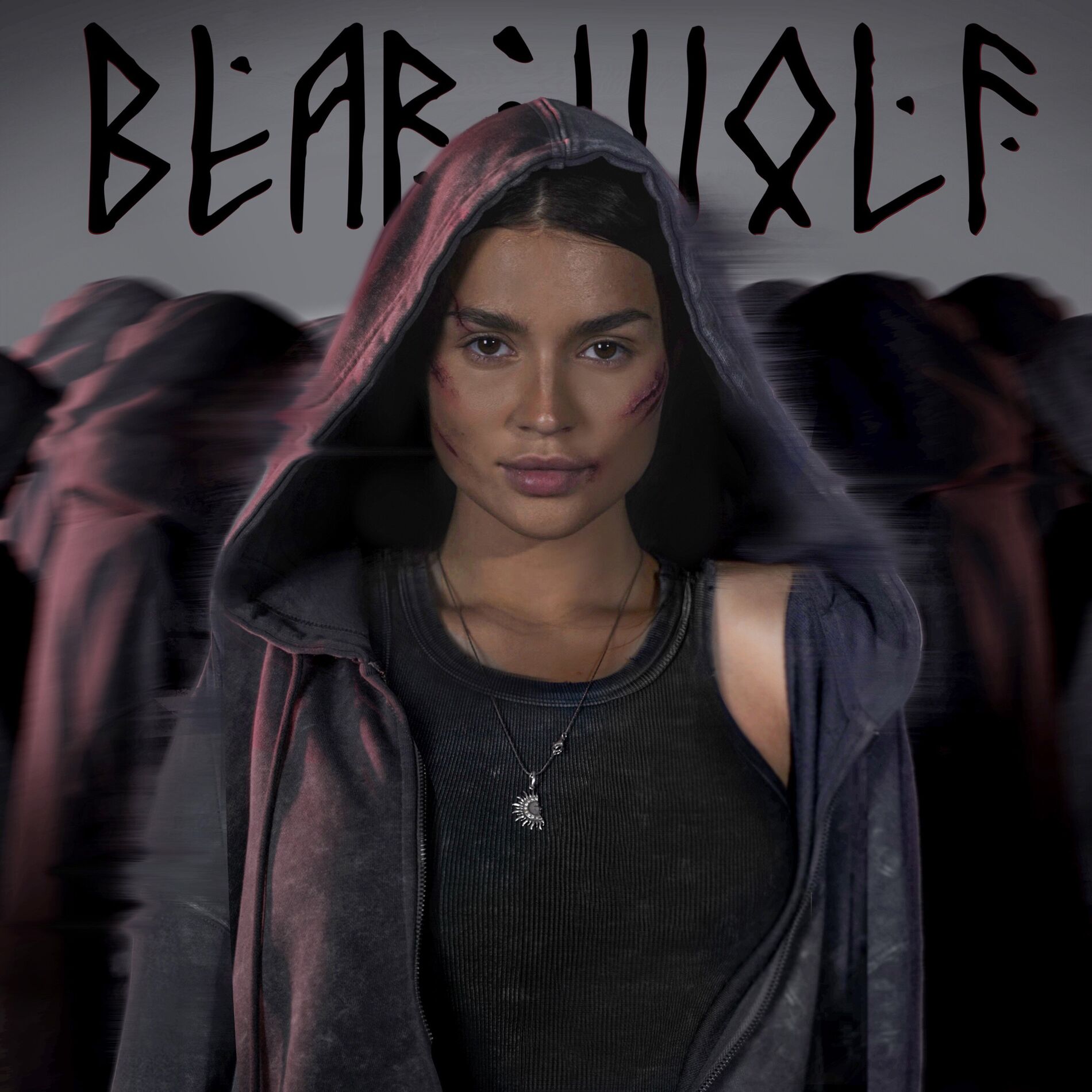 Album cover of Я с тобой