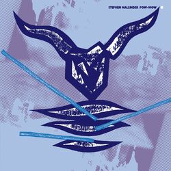 Cover of Pow Wow