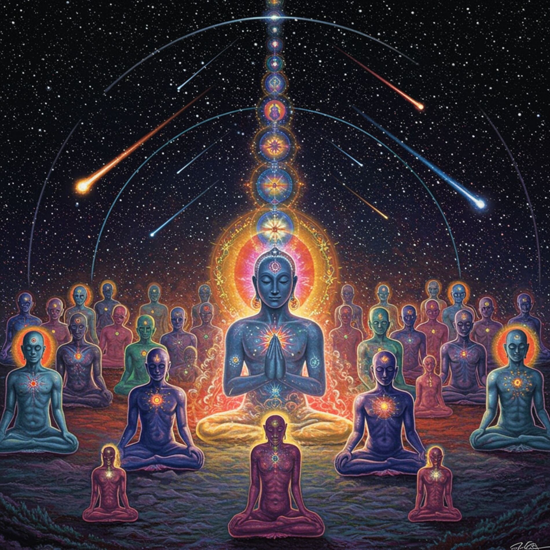Album cover of Restoring the Heart & Spirit