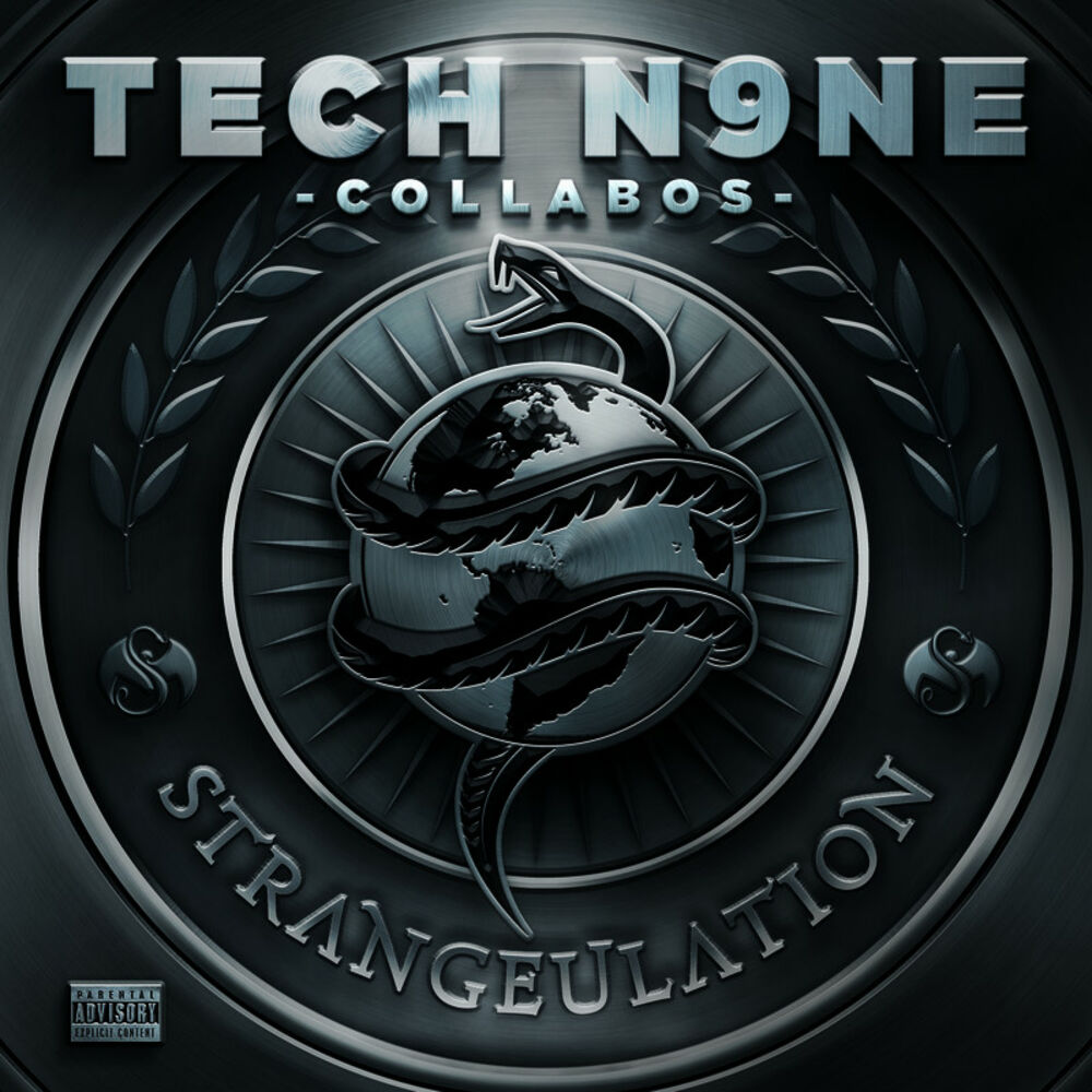 Picture of Strangeulation (Deluxe Edition)