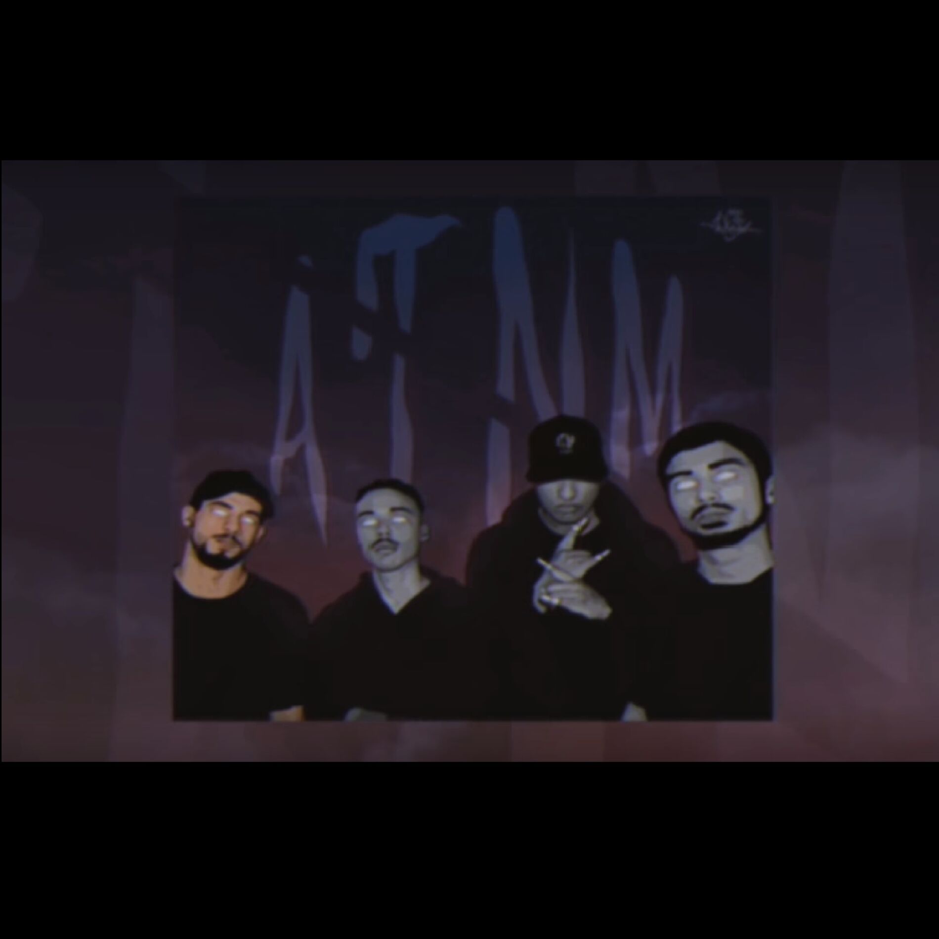Album cover of Não Treme