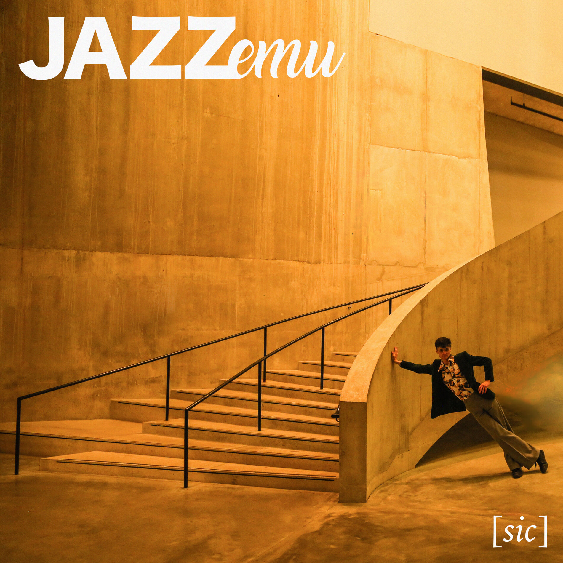 Album cover of (Sic)