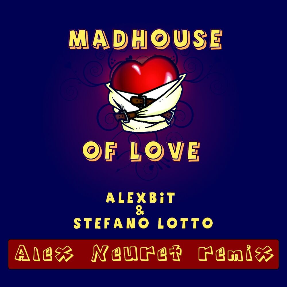 Picture of Madhouse of Love