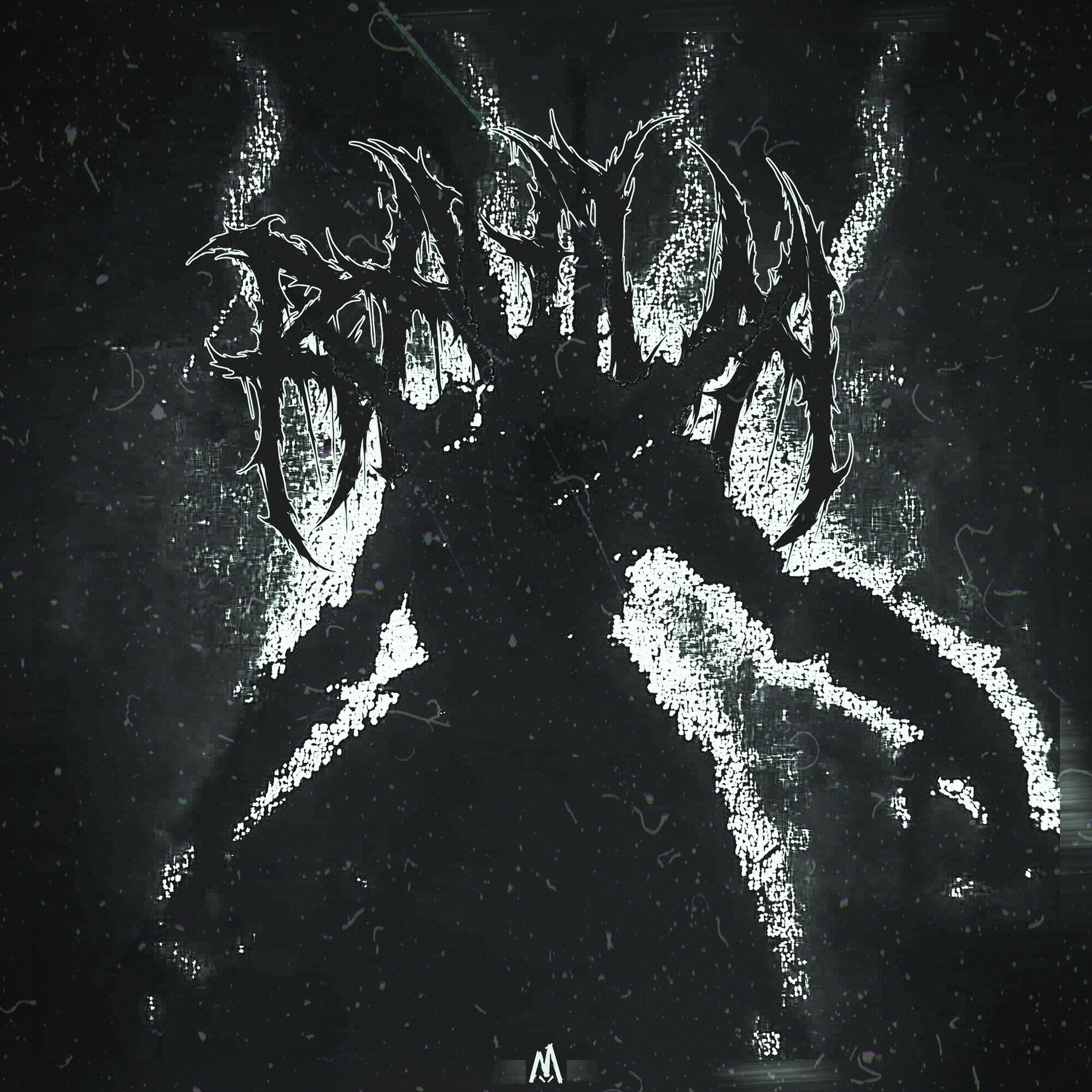 Album cover of RAIVA ESMAGADO