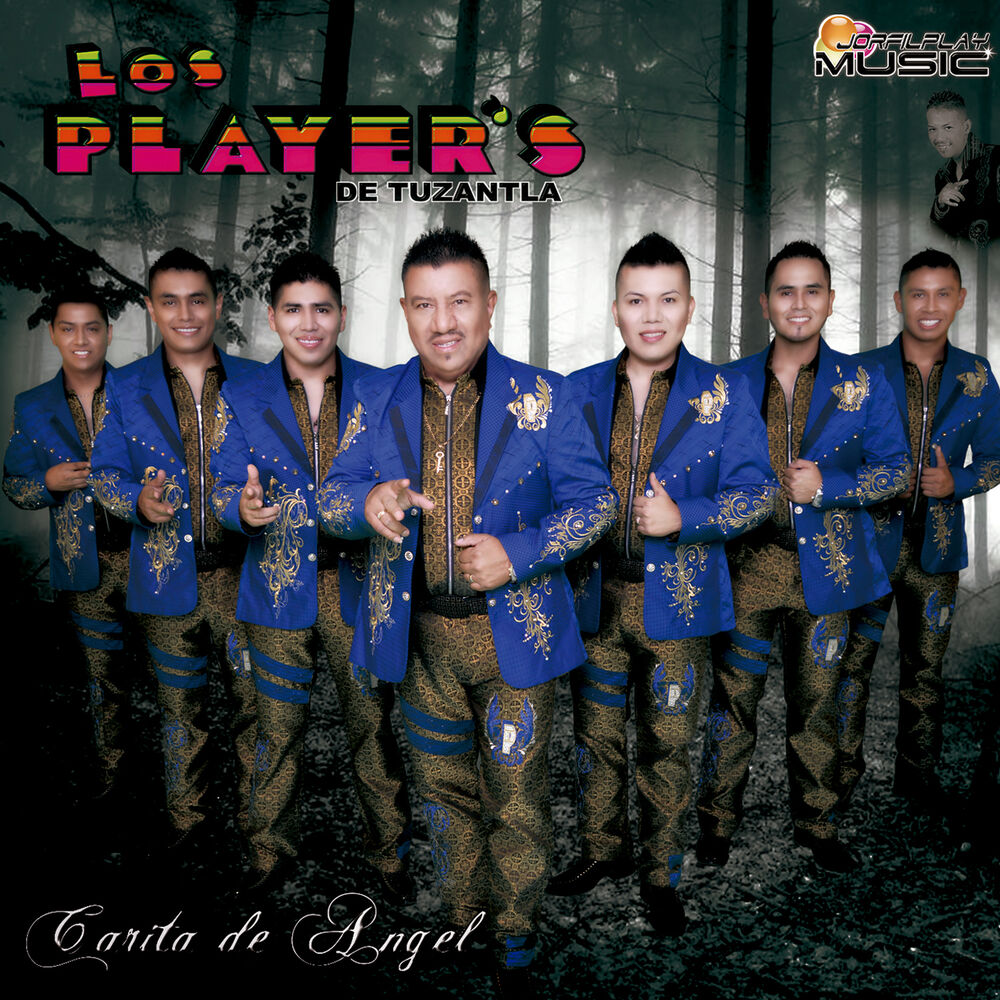 Picture of Carita de Angel