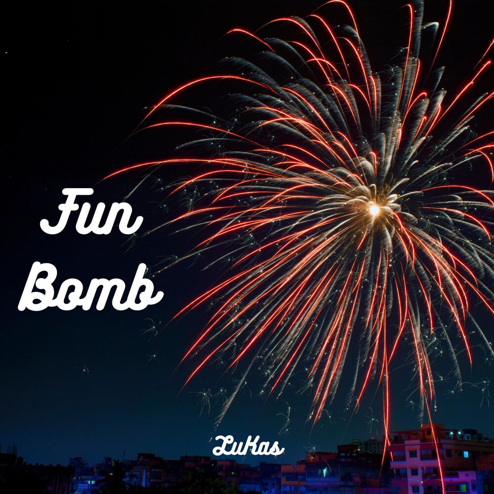 Picture of Fun Bomb
