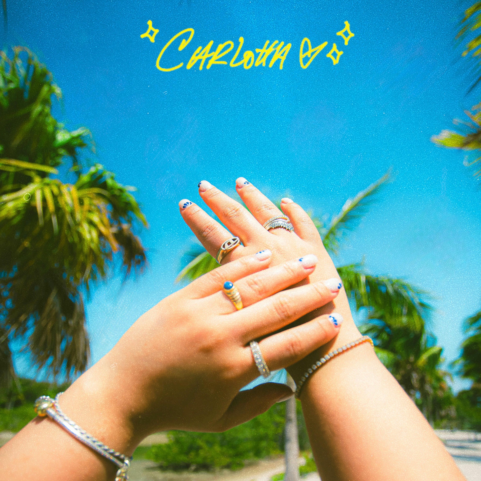 Album cover of Viendo el Sol