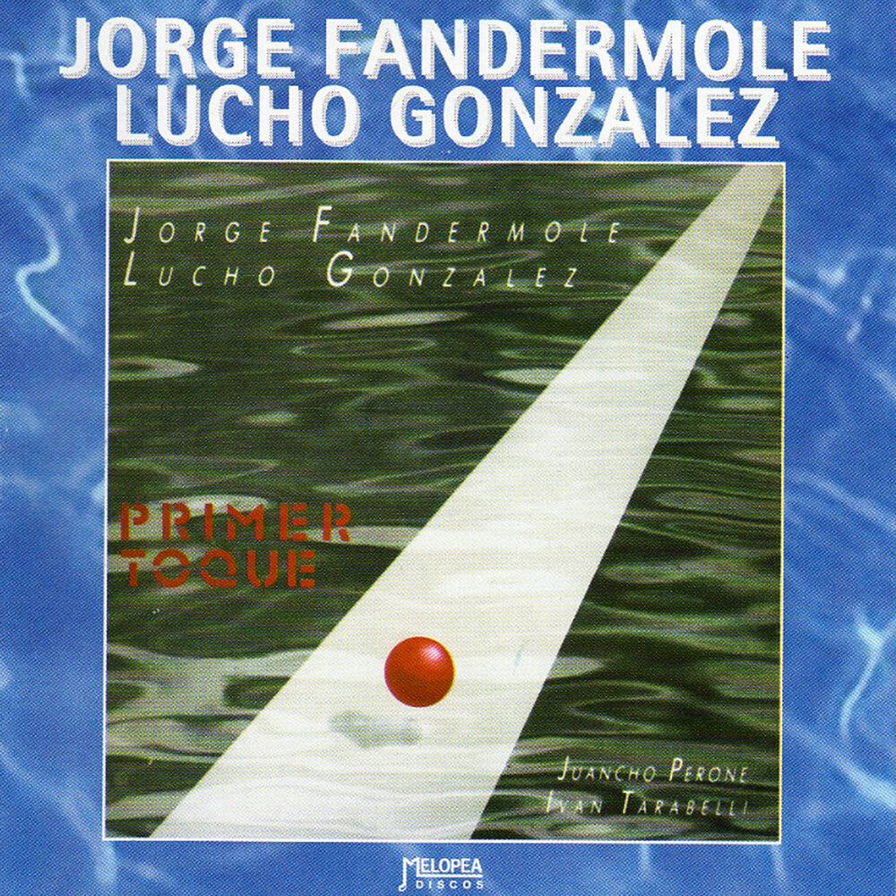 Picture of Primer Toque