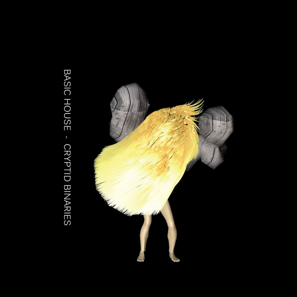 Picture of Cryptid Binaries