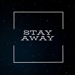 Cover of Stay away