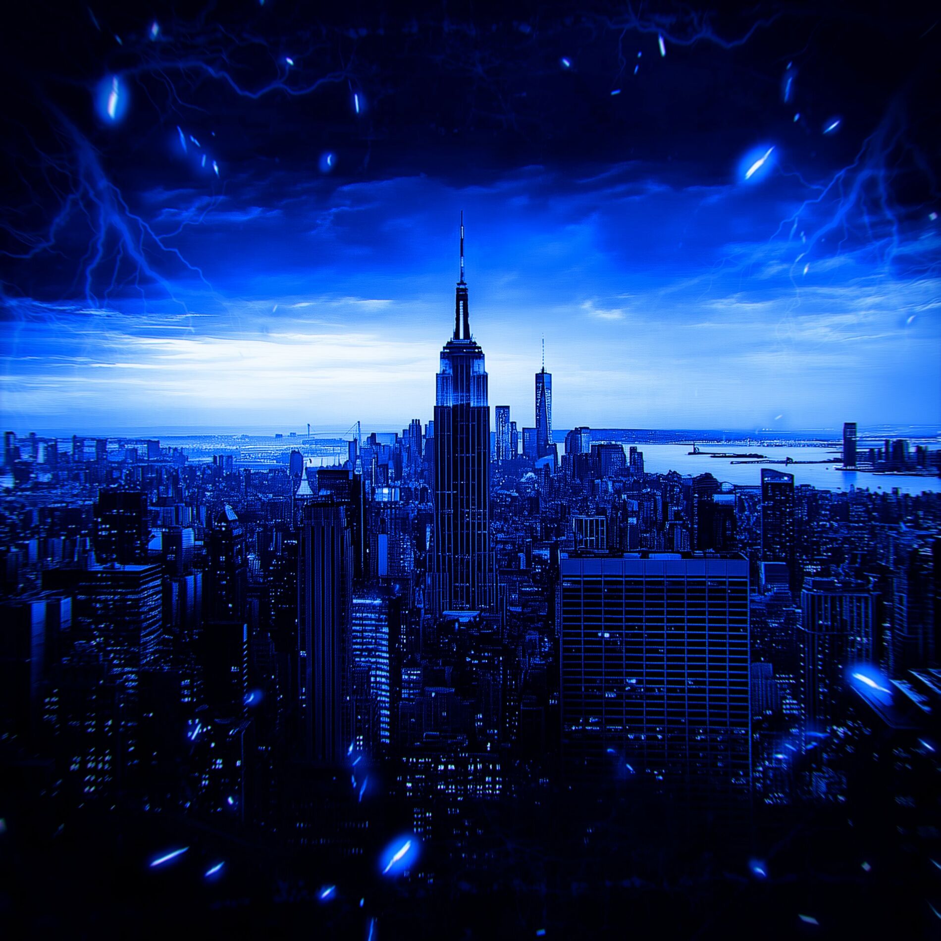 Album cover of AURA 2