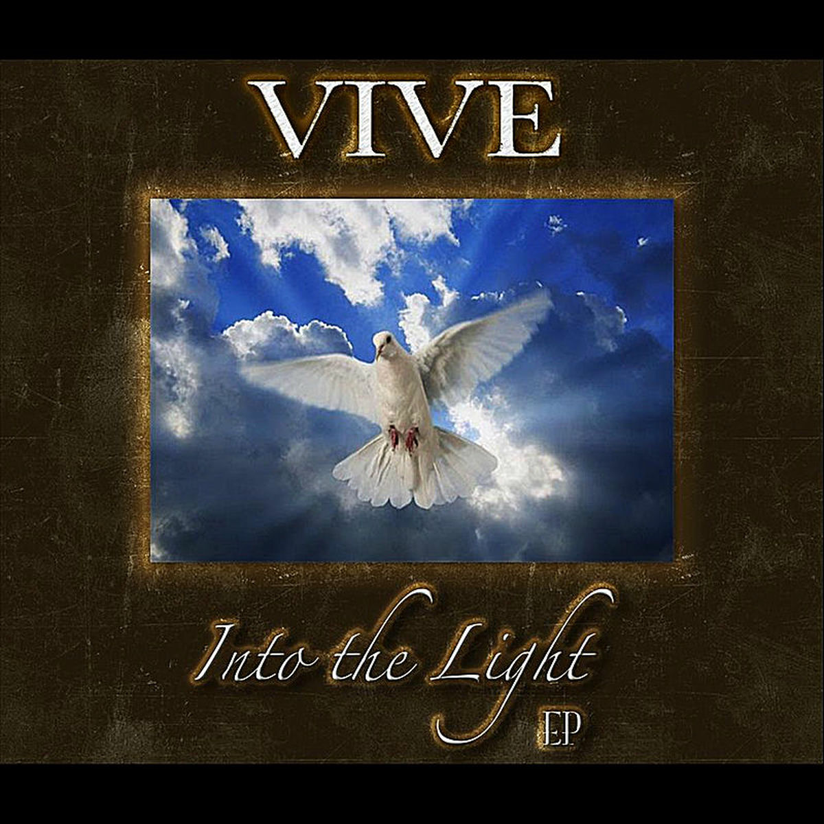 Album cover of Into the Light - EP