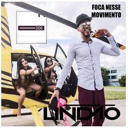 Cover of Foca Nesse Movimento 006