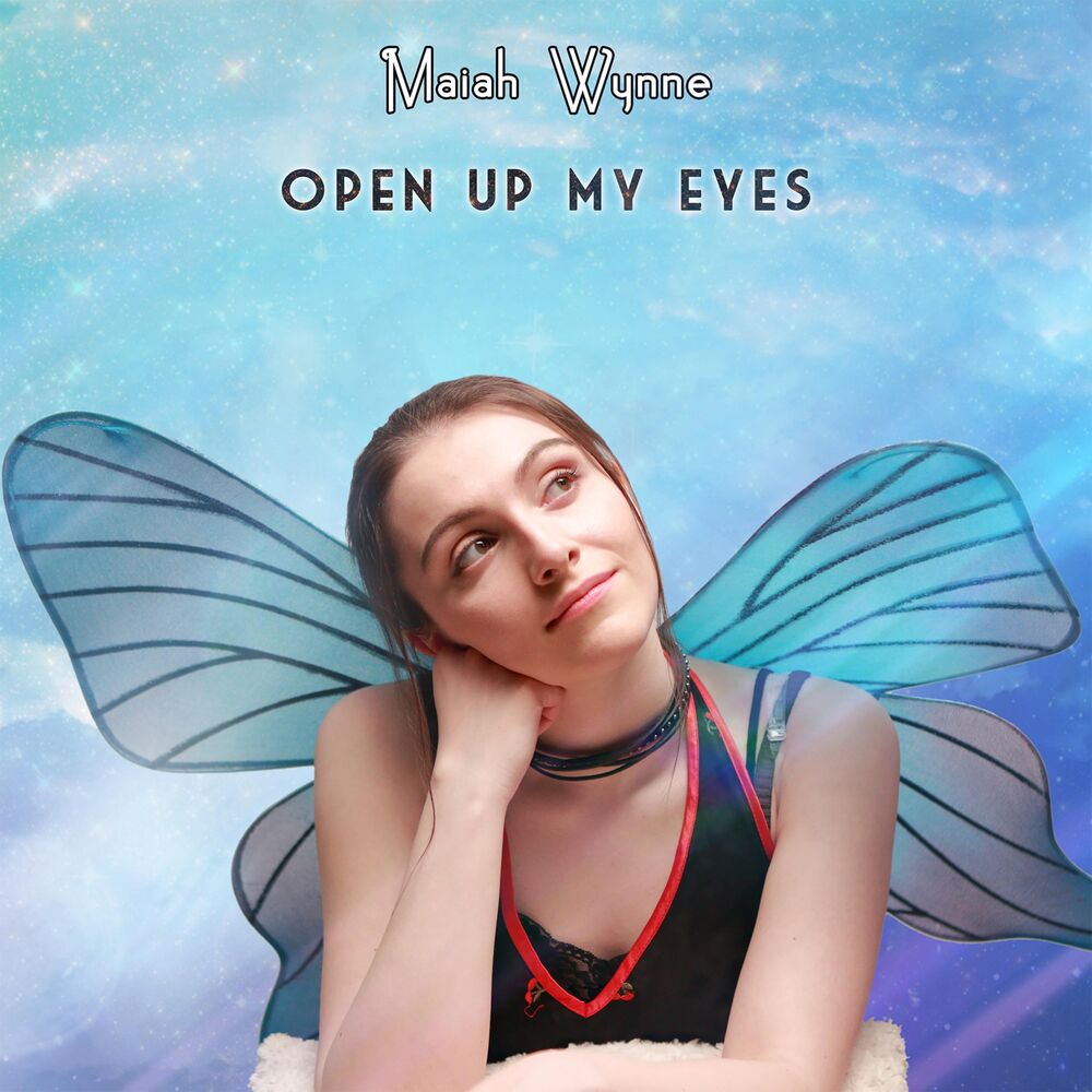 Picture of Open Up My Eyes