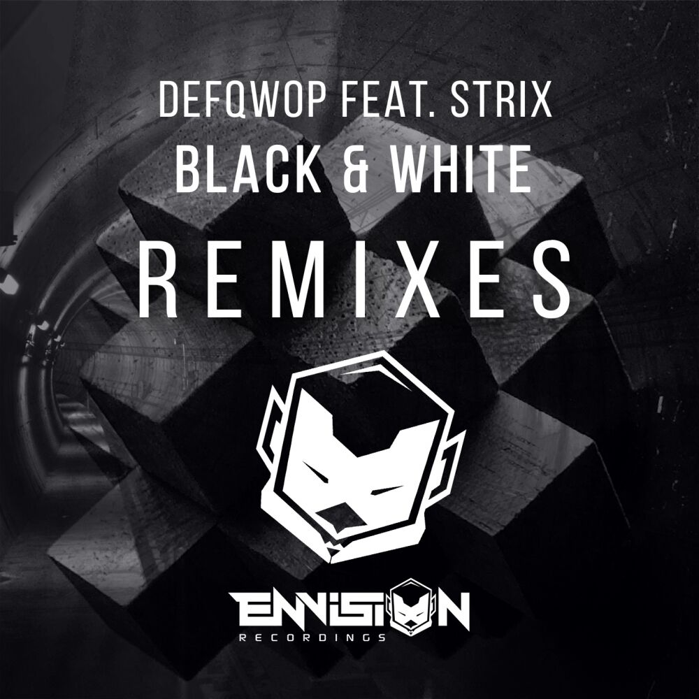 Picture of Black & White Remixes