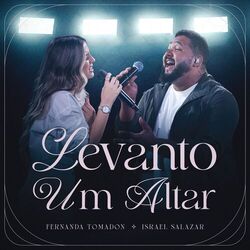 Cover of Levanto Um Altar