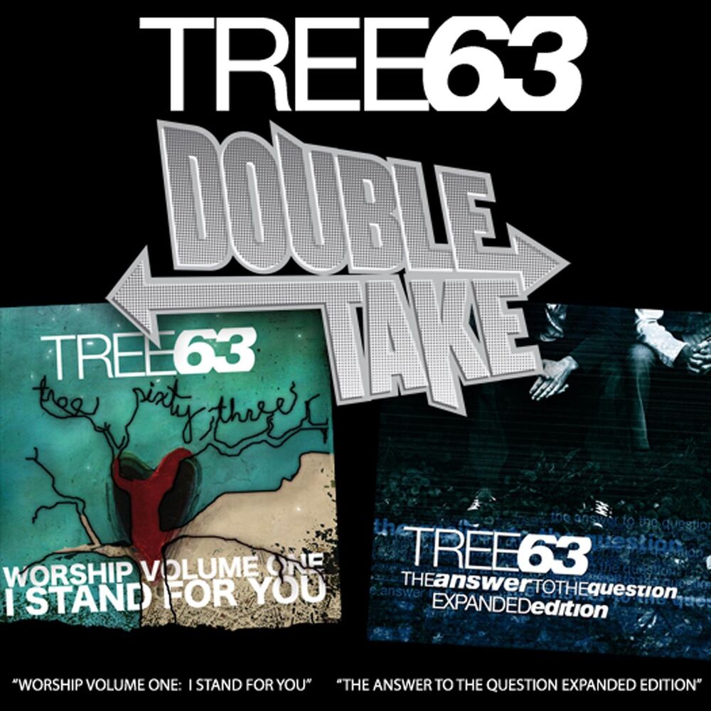 Picture of DoubleTake: Tree63