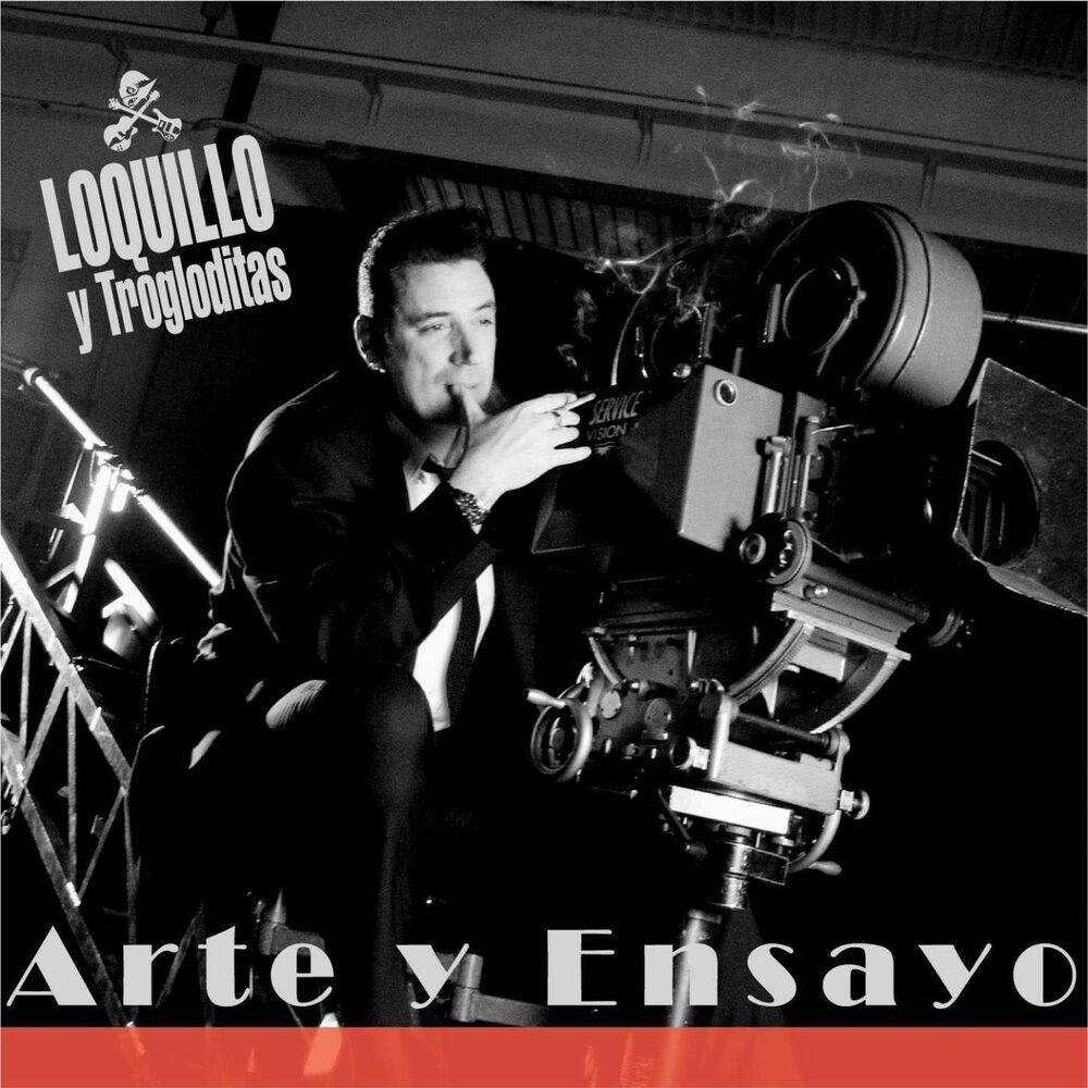 Picture of Arte y ensayo