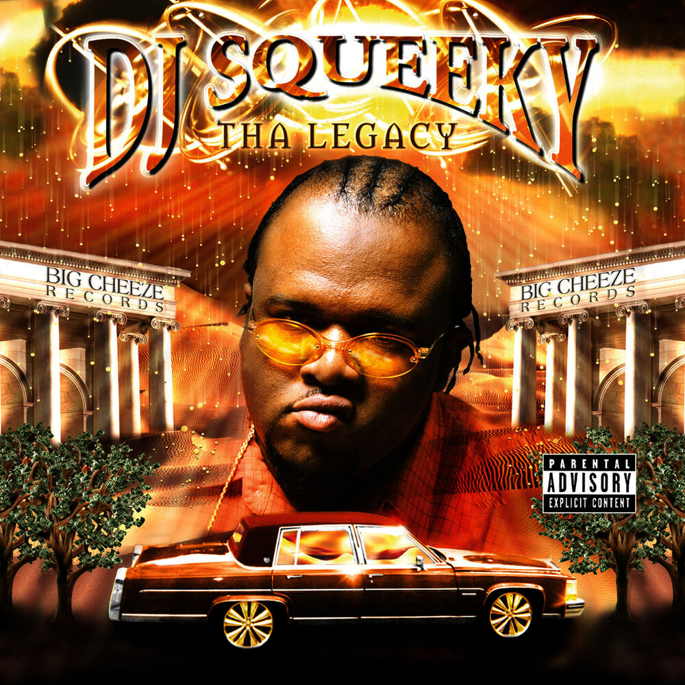 Picture of Tha Legacy