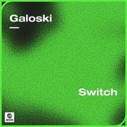 Cover of Switch