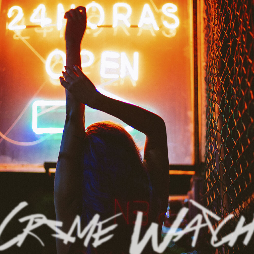 Picture of Crime Watch