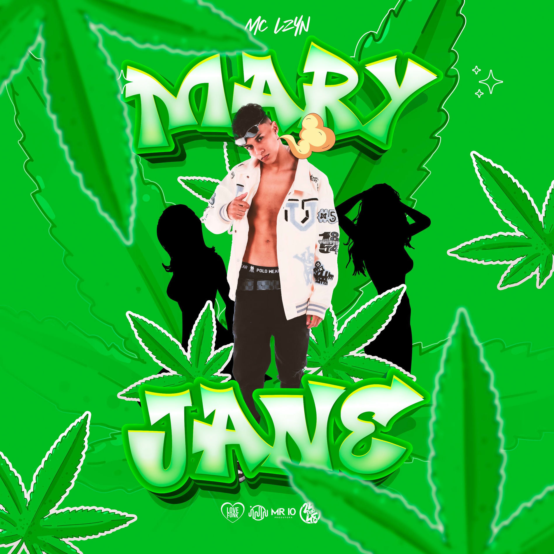 Album cover of Mary Jane
