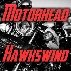 Cover of Motorhead