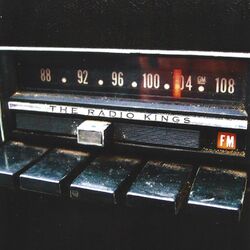 Cover of The Radio Kings