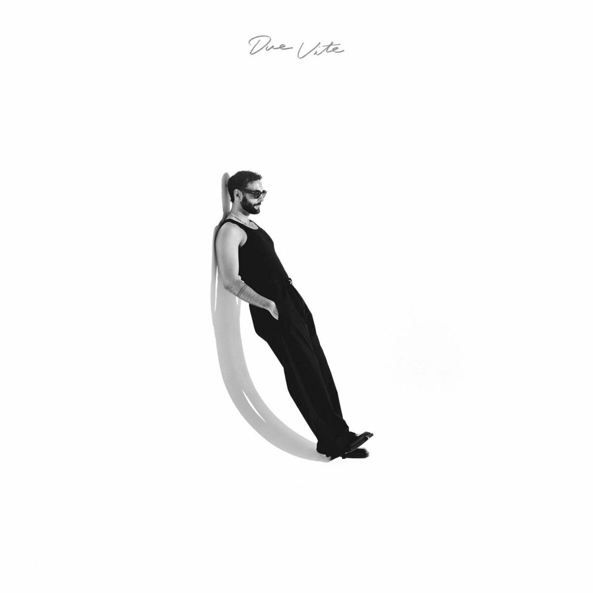 Album cover of Due Vite