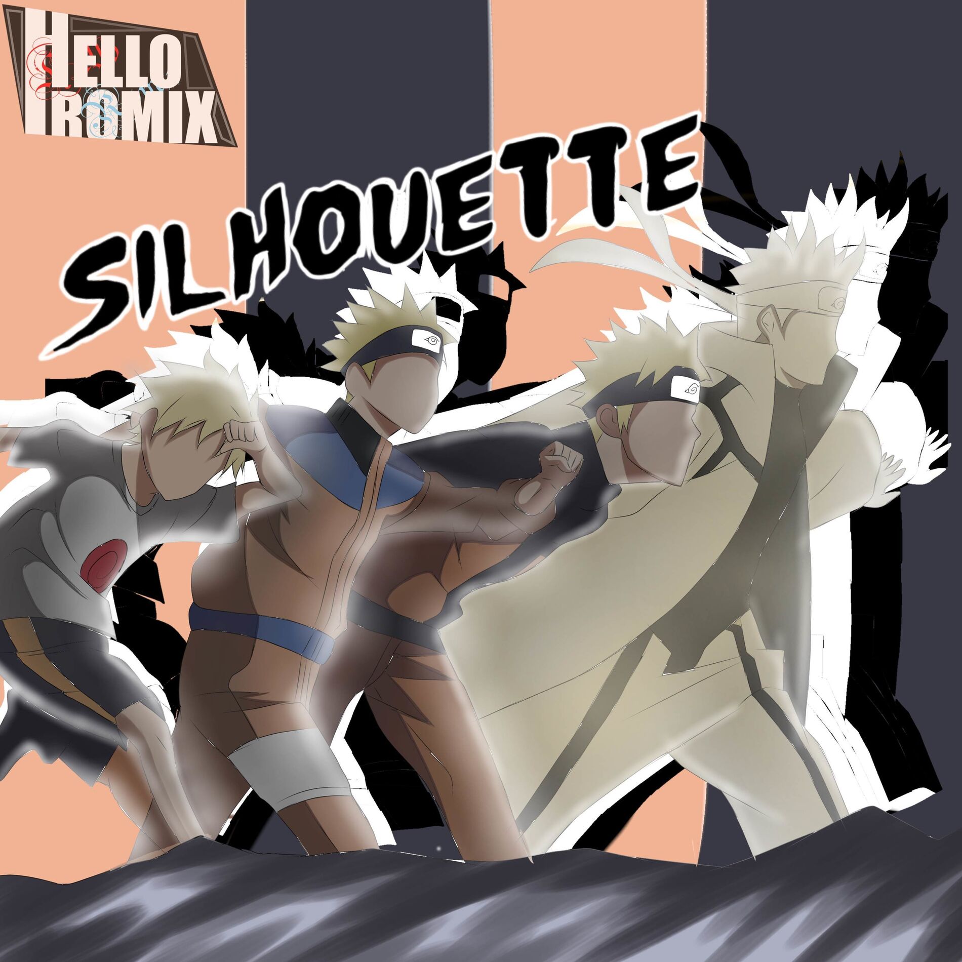 Album cover of Silhouette 