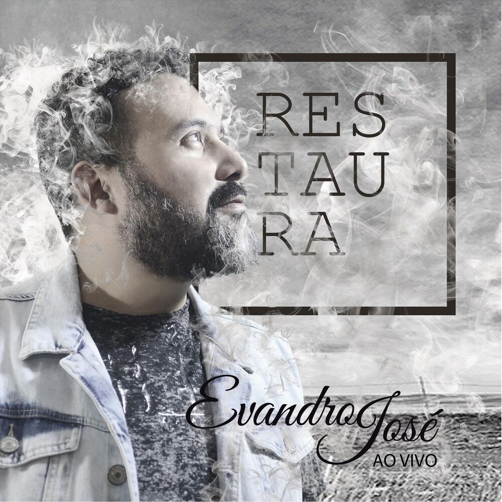 Picture of Restaura (Ao Vivo)