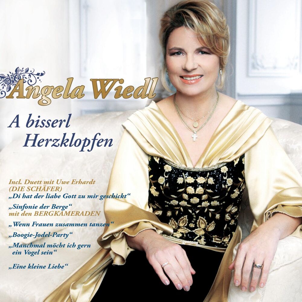 Picture of A bisserl Herzklopfen