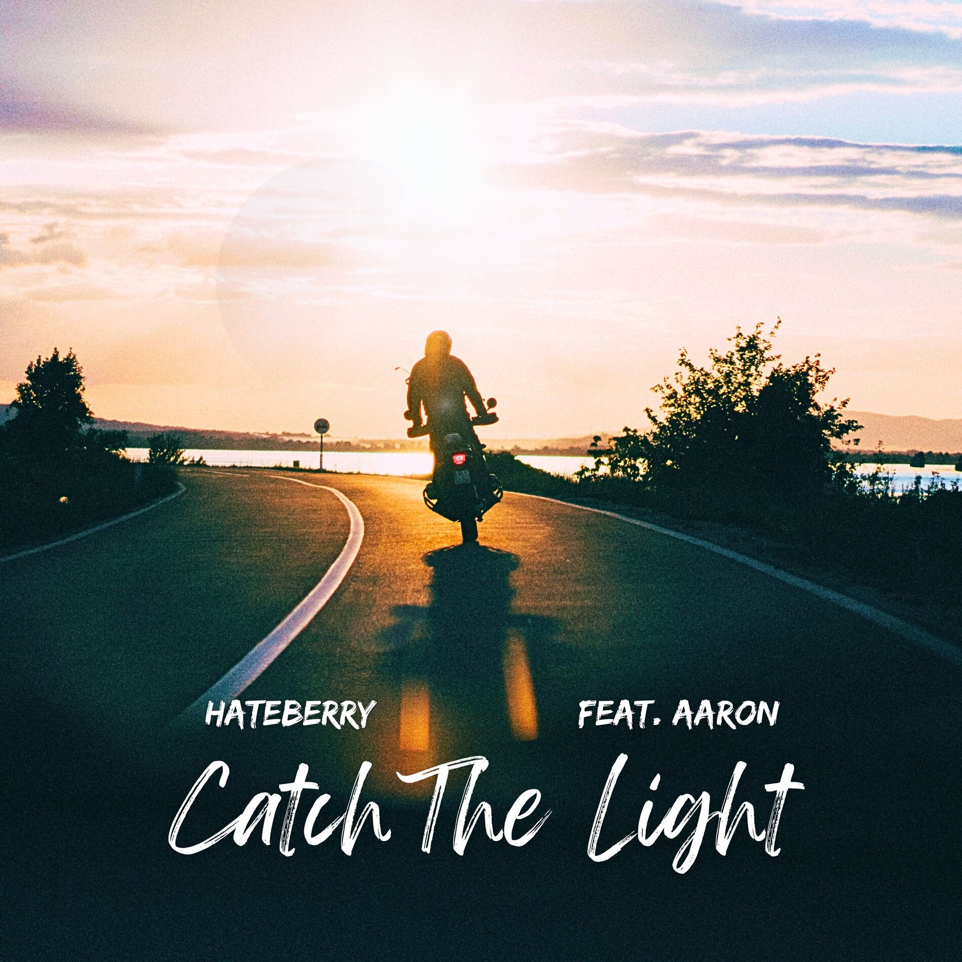 Album cover of Catch The Light