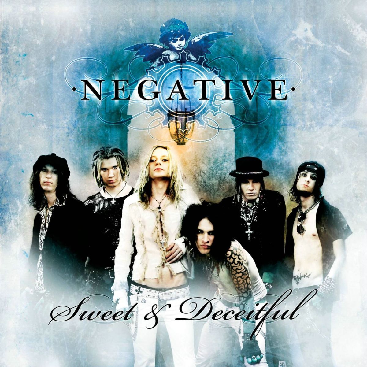 Album cover of Sweet And Deceitful