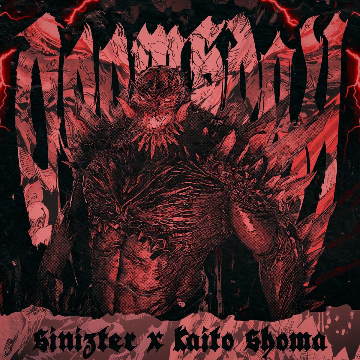 Album cover of DOOMSDAY