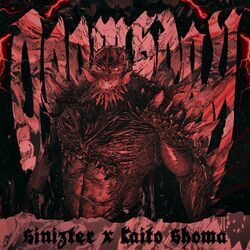 Cover of DOOMSDAY