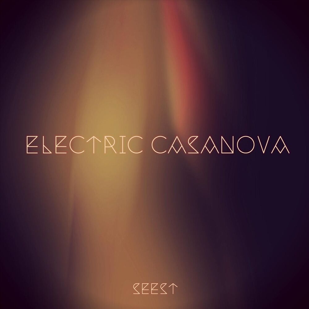 Picture of Electric Casanova