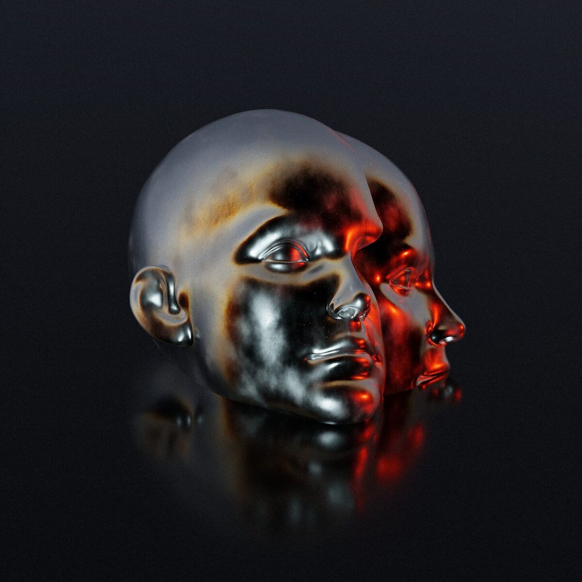 Album cover of Feeling