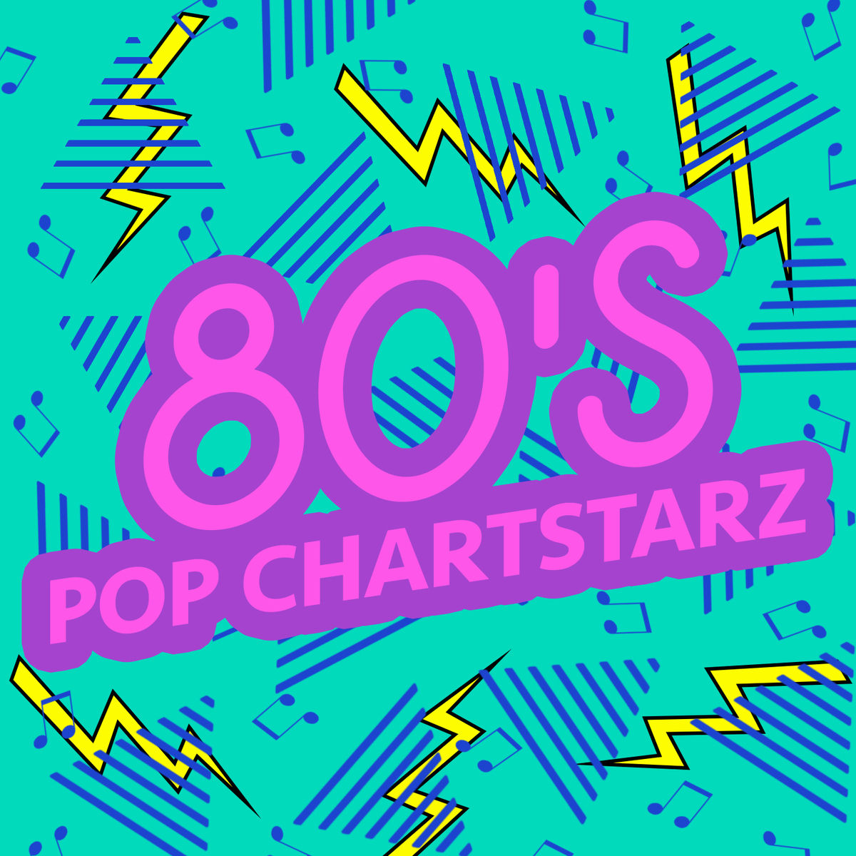 80s Greatest Hits - Big in Japan | Deezer