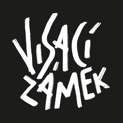 Cover of Visací Zámek (2019 Extended Version)