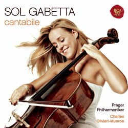 Cover of Cantabile