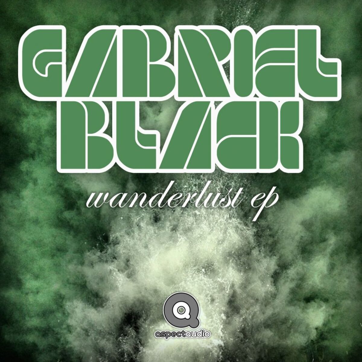 Album cover of Wanderlust