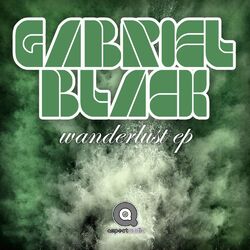Cover of Wanderlust