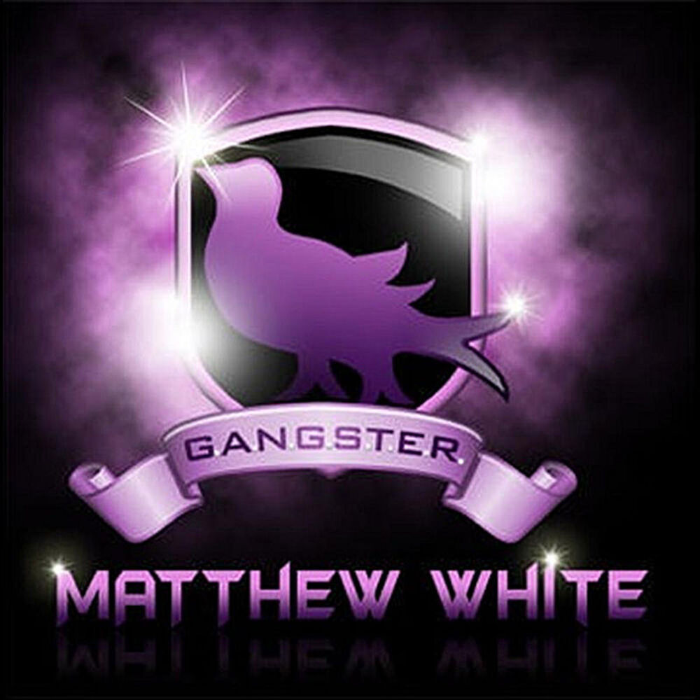 Picture of Gangster Soul - Single