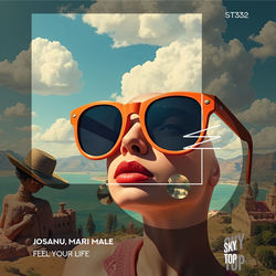 Cover of Feel Your Life by undefined