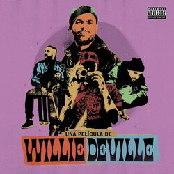 Cover of Una Película de Willie DeVille (Acto I: Sobriedad)